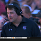 Illustration for article titled Will Muschamp Is Bleeding For Some Reason